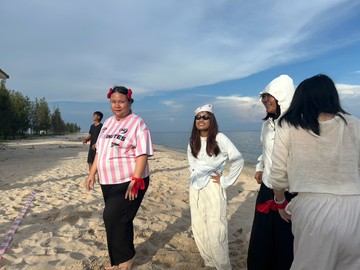 LINEALBUMRedGreenTravelPhetchaburiEnvirpro26102382