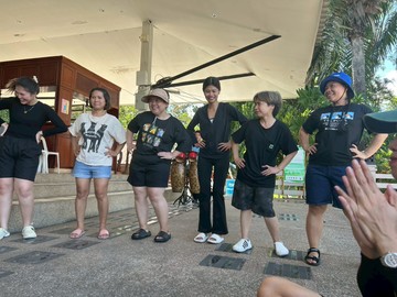 LINEALBUMเที่ยวประจำปี68กาญจน์25062241