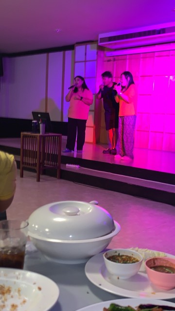 LINEALBUMเที่ยวประจำปี68กาญจน์25062260