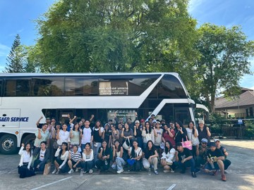 LINEALBUMเที่ยวประจำปี68กาญจน์25062277