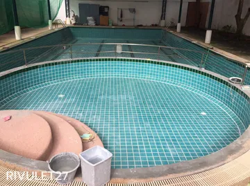 สร้างรีโนเวทสระว่ายน้ำ(13)