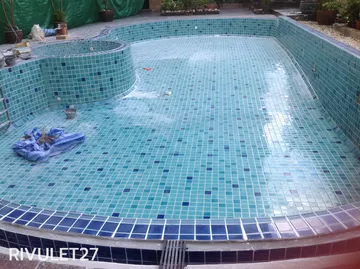 สร้างรีโนเวทสระว่ายน้ำ(21)
