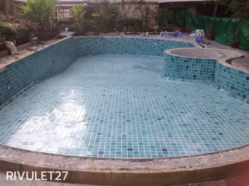 สร้างรีโนเวทสระว่ายน้ำ(22)