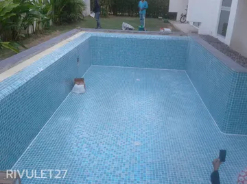สร้างรีโนเวทสระว่ายน้ำ(5)