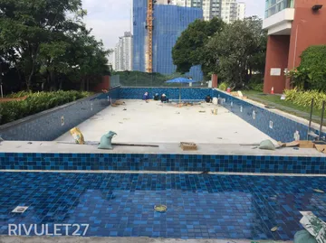 สร้างรีโนเวทสระว่ายน้ำ(9)