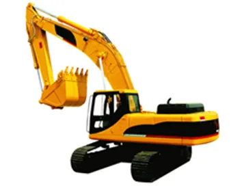 backhoe