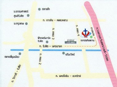 แผนที่