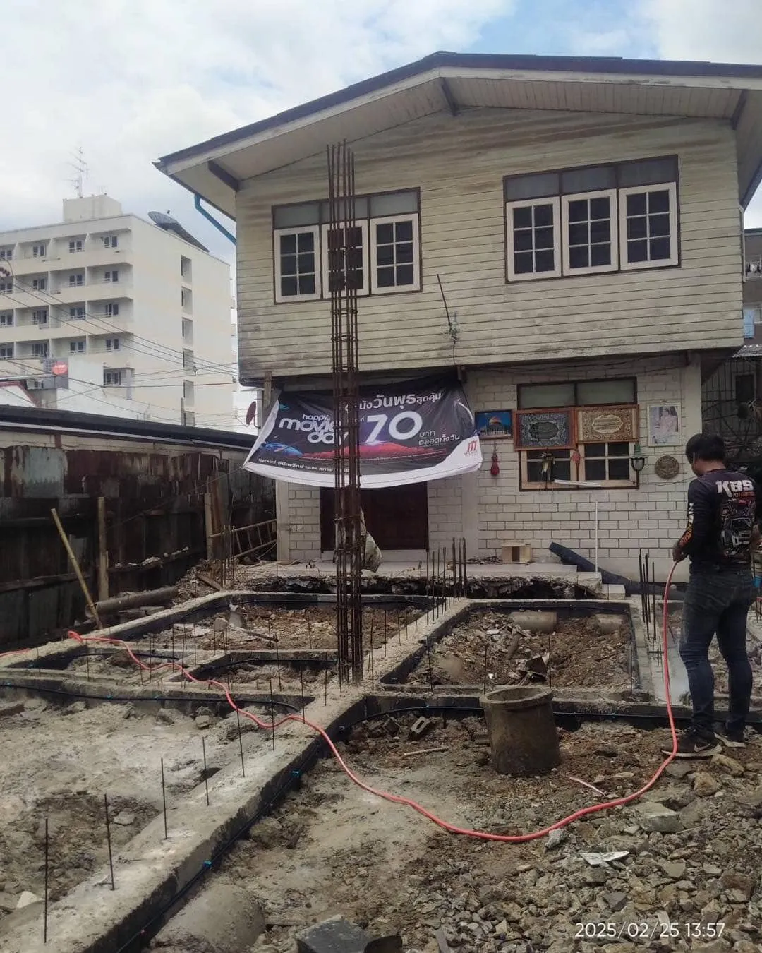 บ้านใหม่บ้านเก่าควรฉีดปลวกช่วงไหนพร้อมอัปเดตราคาที่ควรเตรียมงบไว้
