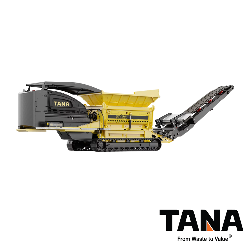 TANA440DT