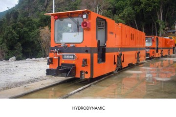 1Hydrodynamic