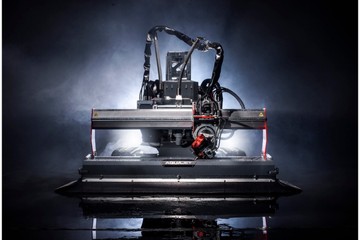 AquaCutter750V3