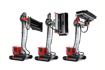 AquaCutter750V4