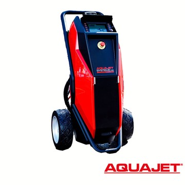 AquaJetหน้าเว็บConstructions