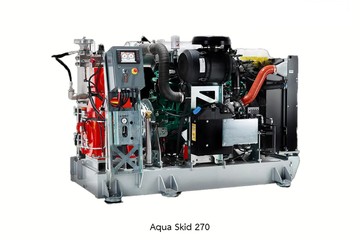 AquaSkid2701