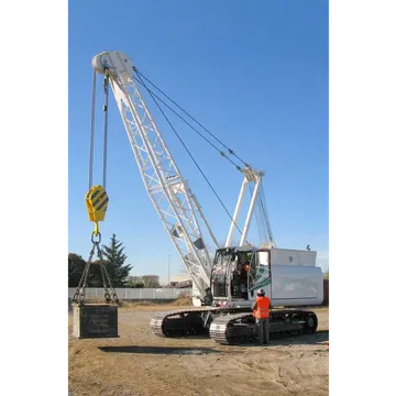 Cranes