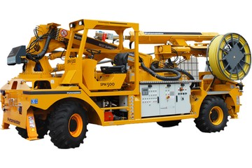 SPM500