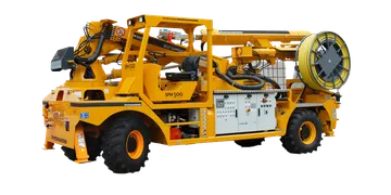 SPM500