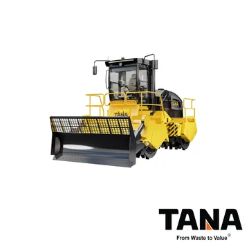TANAlandfillcompactor