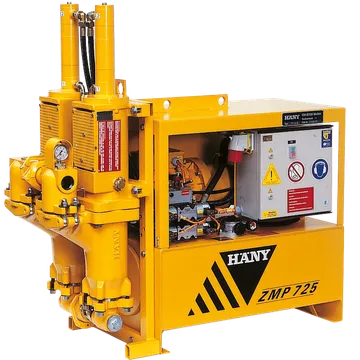 ZMP700