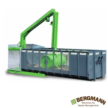 bergmann