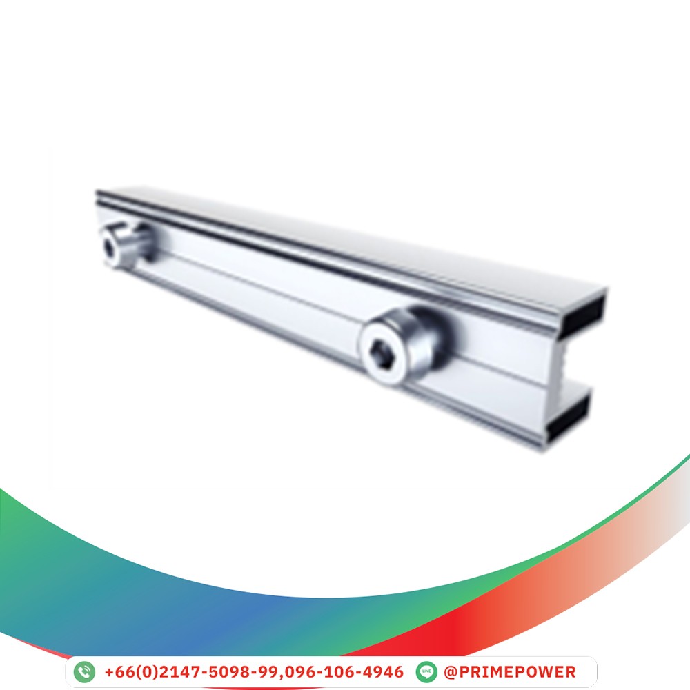 2-Splice-Rail-(ตัวต่อเรียว)