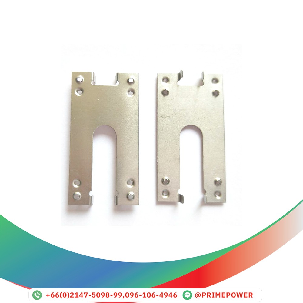4-Ground-Plate-(-ตัวเชื่อมระหว่างแผงกับ-rail)