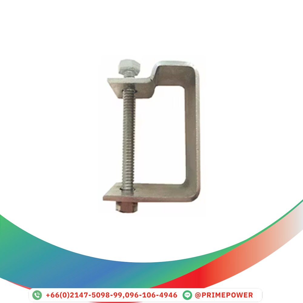 C-Clamp