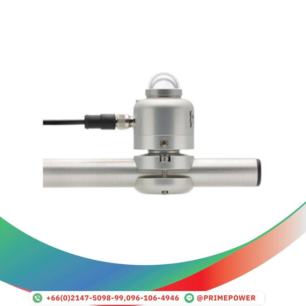 Pyranometer