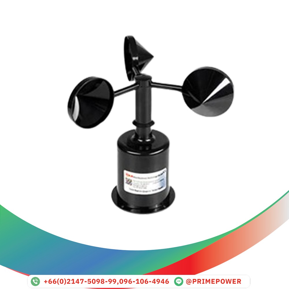 Wind-Speed-Sensor