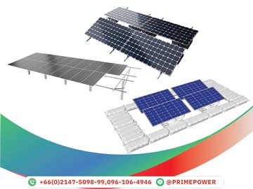 1-Mounting-System-(Roof--Farm--Floating)