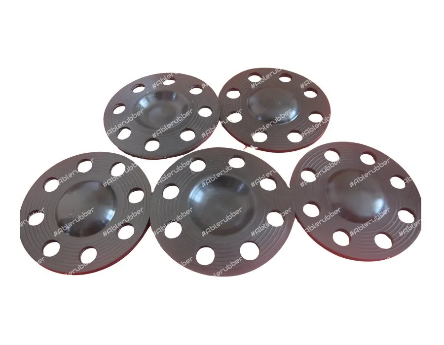 RubberDiaphragm