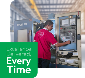 Excellence-Delivered