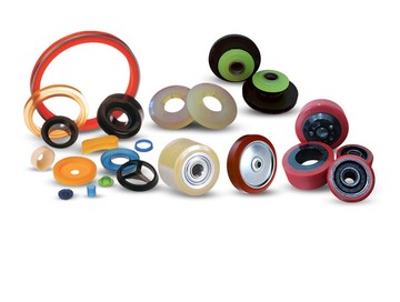 Polyurethane