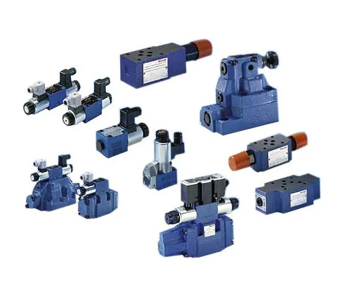 REXROTH