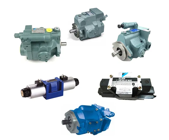 DAIKIN