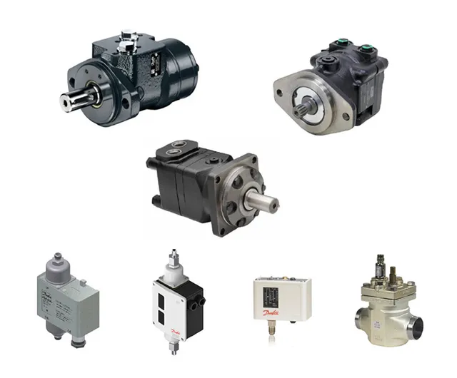 DANFOSS