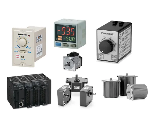 PANASONIC