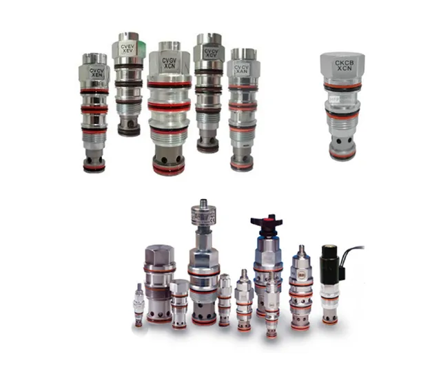 SUNHYDRAULIC