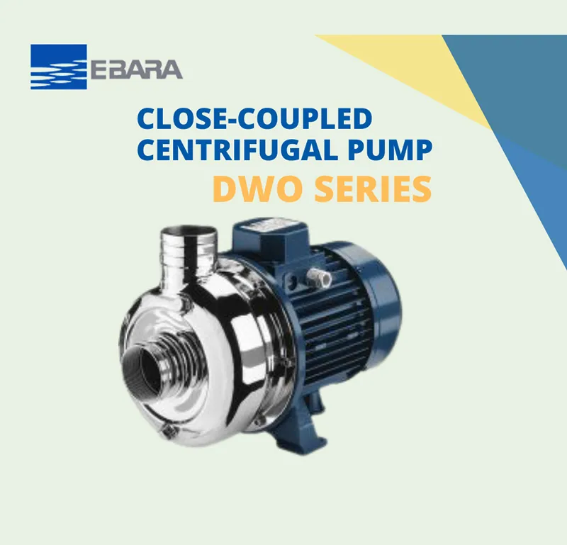DWO-Series