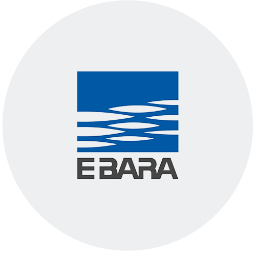 EBARA