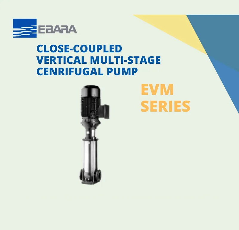 EVM-Series