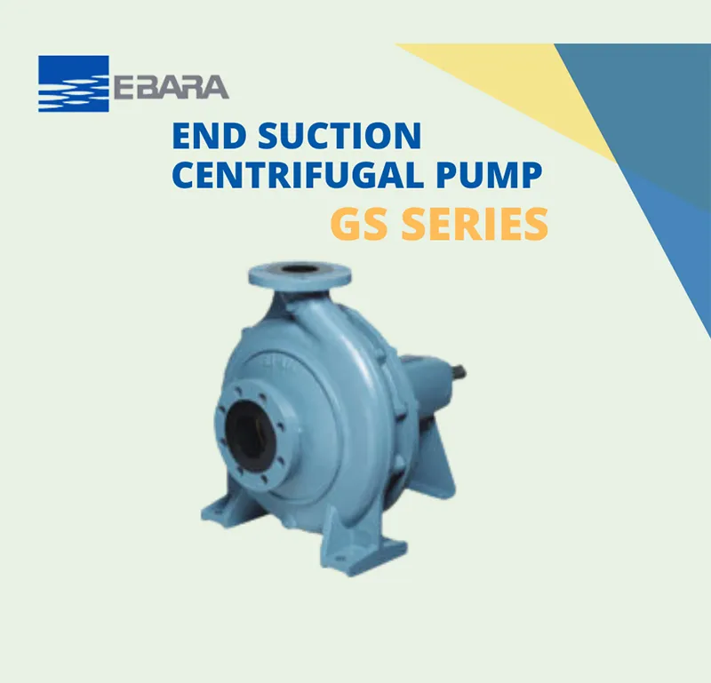 GS-Series