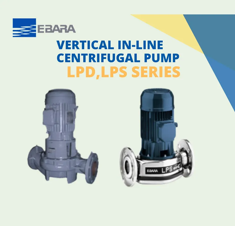 LPD-LPS-Series