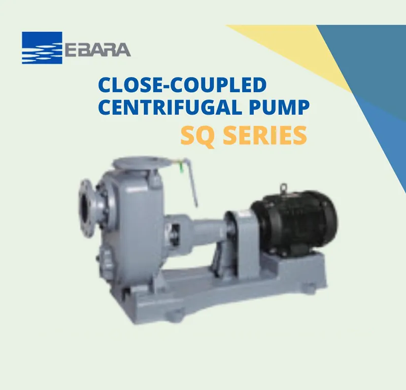 SQ-Series