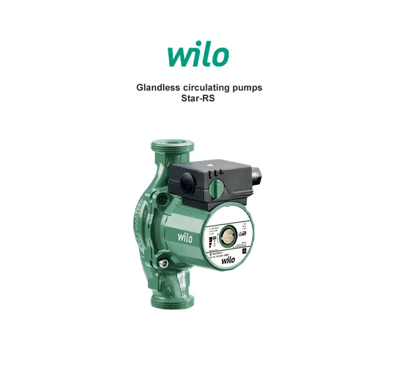 WILO---Star-RS