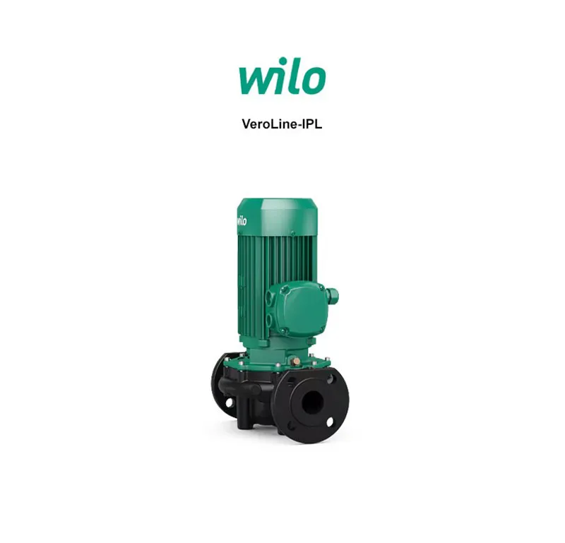 WILO---VeroLine-IPL2