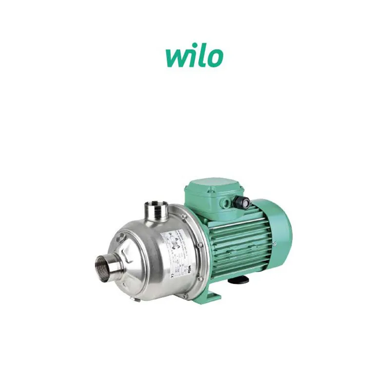 WILO-MHI
