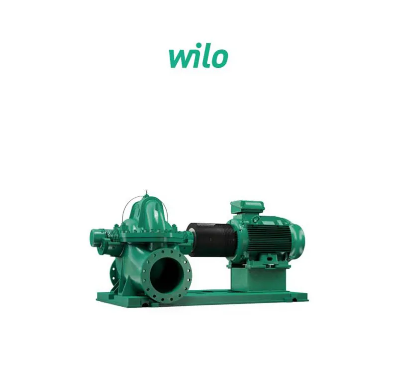 WILO-SCP