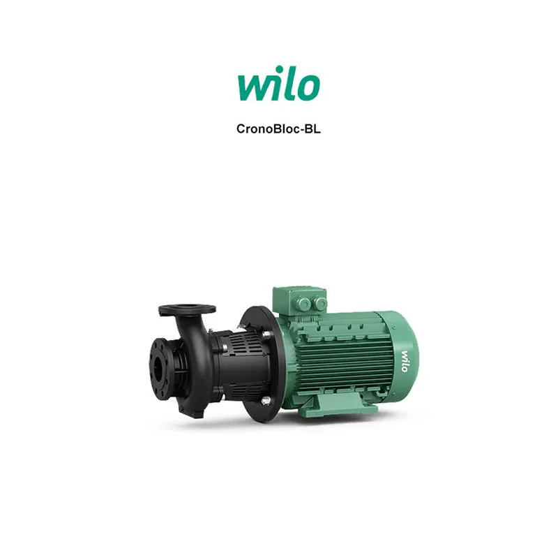 Wilo-CronoBloc-BL
