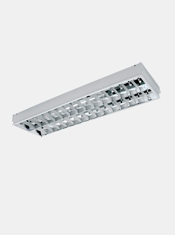 1-Fluorescent-Luminaires